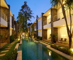 Astana Pengembak Suite Apartment & Villa